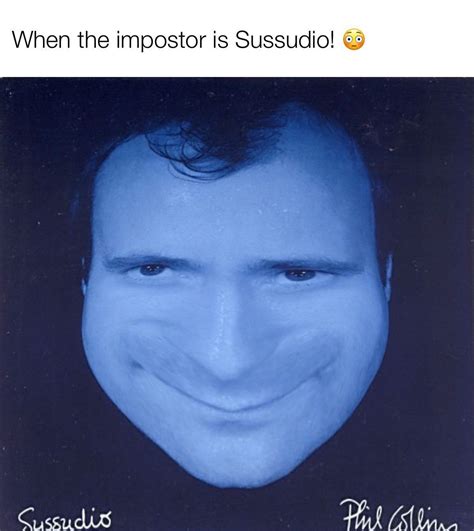 sussudio meme